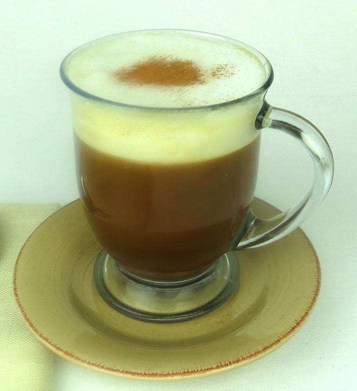 paleo-caffe-latte